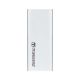 Transcend ESD240C 120GB USB 3.1 Gen 2 Type C External SSD