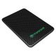 Transcend 256GB ESD400 USB 3.0 Portable External Solid State Drive [Black]