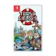 Nintendo Switch Trash Sailors [US]