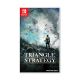 Nintendo Switch Triangle Strategy [Asia]