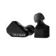 TRUTHEAR PURE: Dynamic Driver In-Ear Monitor Earbuds with Detachable Cable