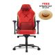 TTRacing Maxx Air Threads Fabric Gaming Chair - Luffy Edition