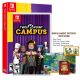 Nintendo Switch Two Point Campus Enrollment Edition [US]
