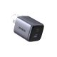 Ugreen Nexode 35W 2 Port GaN Fast Charger (CD350/15538) [Space Gray]
