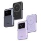 Ugreen Uno 10000mAh Magnetic 15W Wireless Power Bank with Metal Foldable Stand