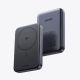 UGreen Qi2 10000mAh 30W USB-C 15W Magnetic Wireless Power Bank (Gray)