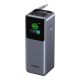 Ugreen Nexode 20000mAh 165W with Retractable Type-C Cable Power Bank (PB726/95670B) 