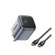 Ugreen N Series 25W USB-C GaN Fast Charger Set (X517/75957)