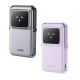 Ugreen Uno 5000mAh Magnetic TFT Display Wireless Power Bank Charger (PB571)