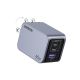 Ugreen Nexode Pro 65W 3Port GaN Fast Charger (X755/25870) [Black]