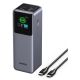 Ugreen Nexode Power Bank 25000mAh Fast Charging 200W Power Bank (PB722/35525B)
