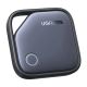 Ugreen FineTrack Smart Finder Bluetooth Tracker Tag Compatible with Apple Find My (iOS Only) (CM816/PN45297) 