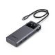 Ugreen Uno 6-in-1 USB-C Hub 4K 60HZ HDMI (CM888/35998)