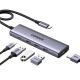 Ugreen 5-in-1 USB-C Multifunction Adapter (CM511/15596)