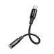 Ugreen Lightning To 3.5MM Audio Adapter 