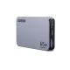 Ugreen Nexode Pro 65W 3-Port GaN Ultra-Slim Fast Charger (X753/15817)