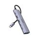 Ugreen 6-IN-1 USB-C Hub Suport HD Display for Windows/macOS
