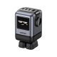 Ugreen Uno RG 100W 4-Port GaN Fast Charger (X688/45514B) - Black