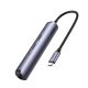 Ugreen 5-in-1 4K HDMI USB C Hub (10919)