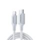 Ugreen USB-C to Lightning PD 2M Fast Charging Cable (70525)