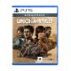 PlayStation PS5 Uncharted Legacy of Thieves Collection