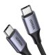 Ugreen 240W USB-C to USB-C Power Delivery Fast Charging Cable [2M] (US535/90440)