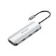 Vention 7-in-1 USB-C Docking Station (TOJHB)