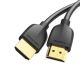 Vention AAIBF 1 Meter HDMI Cable (Black)