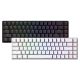 VXE ATK68 Magnetic Switch Hot Swappable RGB Mechanical Gaming Keyboard (ATK Red Switch)