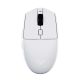 VXE Dragonfly V3 Series Lightweight Wireless Mouse - White