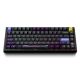 VXE ATK RS7 Pro eSports Hall Effect Hot-Swappable RGB Gaming Keyboard (Gateron Magnetic Jade Switch)
