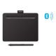 Wacom Intuos Creative Pen Tablet S [CTL-4100WL/KO-CX] with Bluetooth