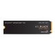 Western Digital WD Black SN7100 NVMe PCIe Gen 4.0 M.2 2280 Internal Gaming SSD 