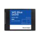 Western Digital WD Blue SA510 SATA 2.5”/7mm Cased Internal SSD Solid State Drive