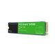 WD Green SN350 NVMe SSD - 1TB