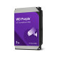 WD Purple 1TB Surveillance Hard Drive (WD10PURX)