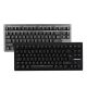 Wooting 80HE PCR Plastic 8k Hz Polling Rate Rapid Trigger Rappy Snappy Analog Mechanical Keyboard