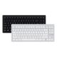 Wooting 80HE Zinc Alloy 8k Hz Polling Rate Rapid Trigger Rappy Snappy Analog Mechanical Keyboard