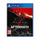 PS4 World War Z Aftermath [R2]