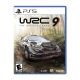 PS5 WRC 9 The Official Game [R1]