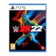PlayStation PS5 WWE 2K22 [R2]