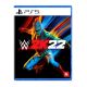 PlayStation PS5 WWE 2K22 [R3] Standard Edition