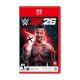 Nintendo Switch 2 WWE 2K26 [EU]