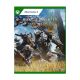 XBOX Series X Monster Hunter Wilds [ASI]