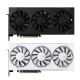 XFX Swift AMD Radeon RX 9060 XT OC Triple Fan Gaming Edition 16GB GDDR6 Graphics Card