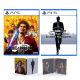 PlayStation PS5 Like A Dragon International / Gaiden Bundle [R3]
