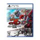 PlayStation PS5 Ys IX: Monstrum Nox Deluxe Edition