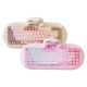 YUNZII C68 Hi-Fi 68-Key Hot-Swappable RGB Mechanical Keyboard