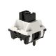 YUNZII Panda Linear Mechanical Switch | Pre-lubed | 5-Pin | 35pcs