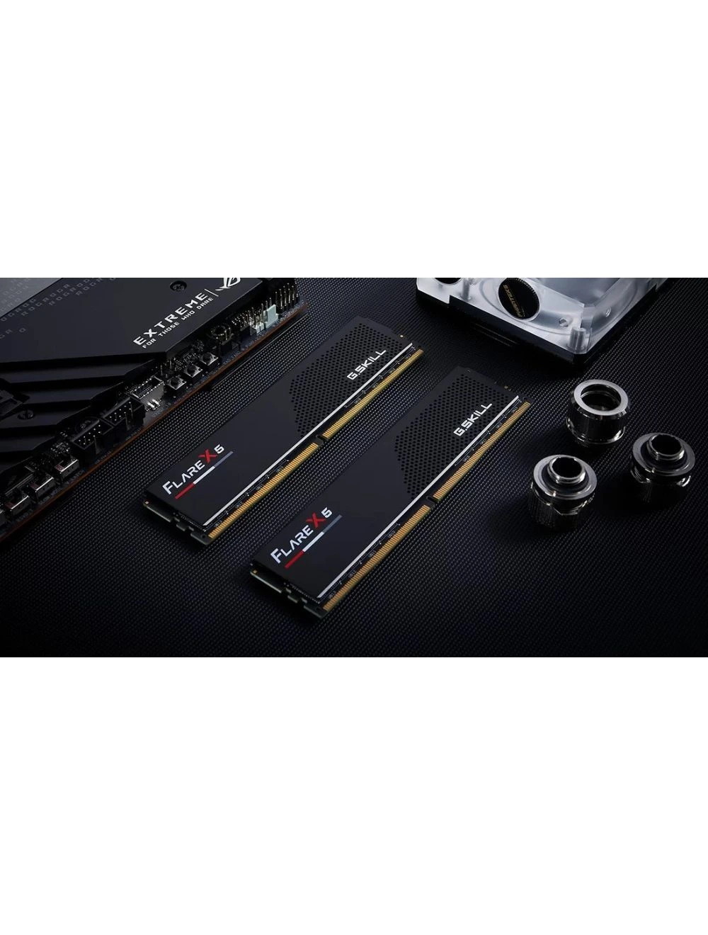 Game One - G.Skill Flare X5 DDR5 6000 [2x16GB-FX5] - Game One PH
